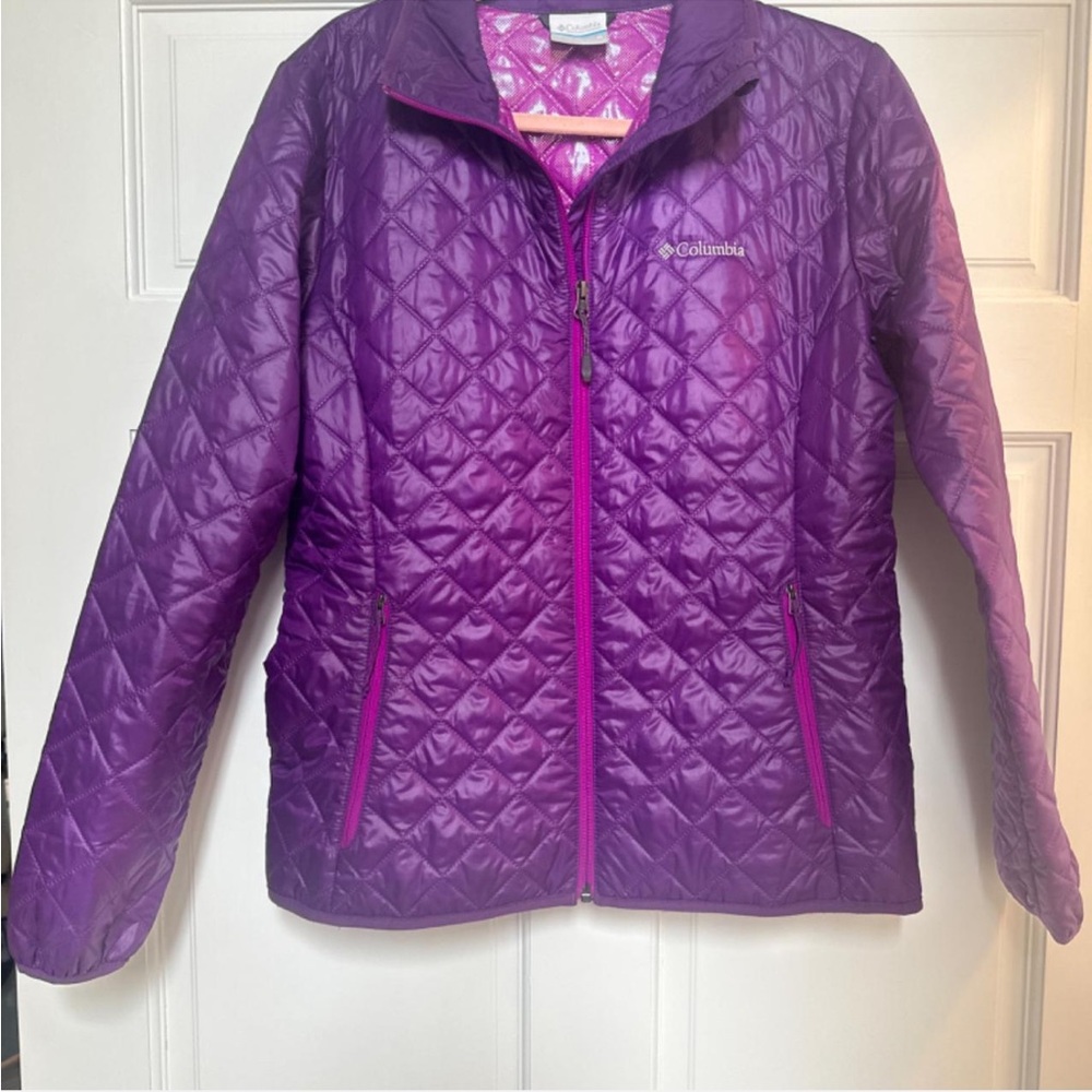 Columbia Women’s Puffer Jacket